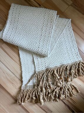 JUTE | table runner